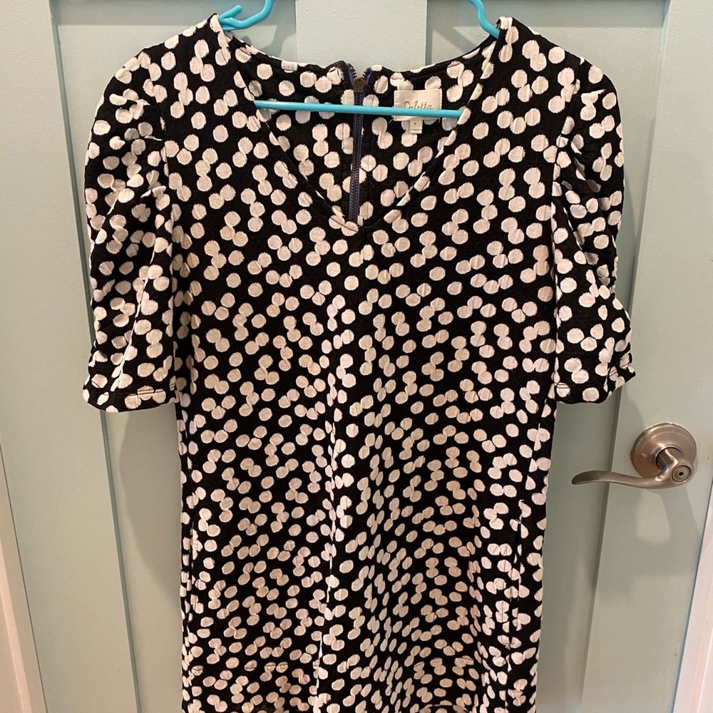 Anthropologie Tunic